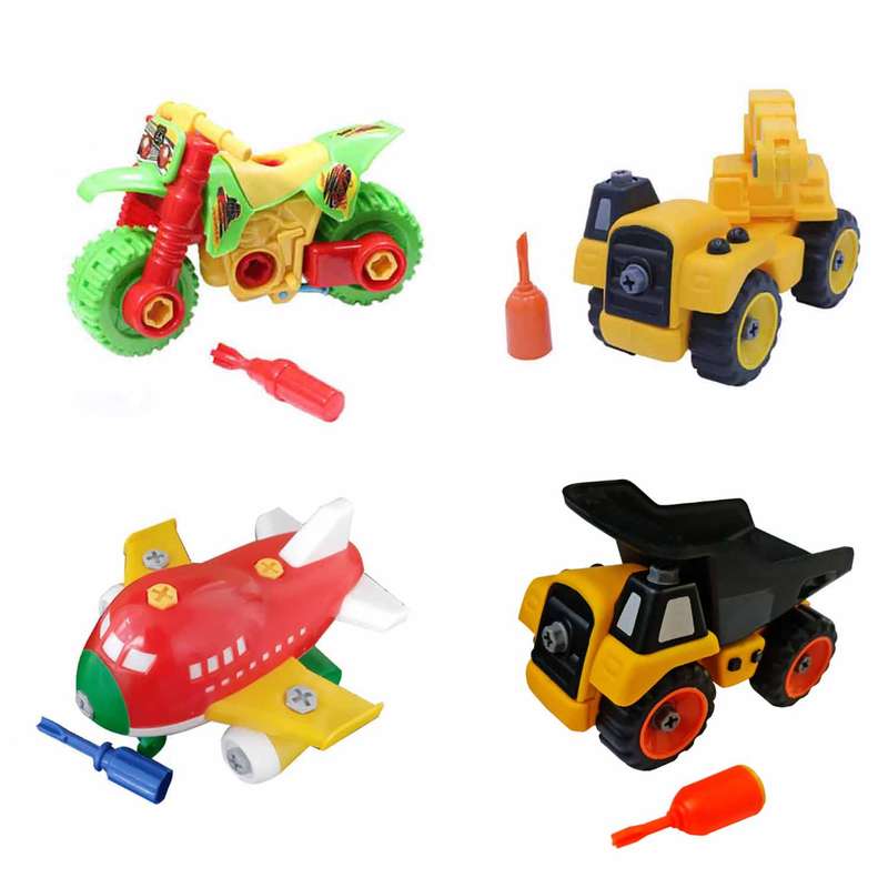 اسباب بازی مدل swish baby مجموعه 4 عددی