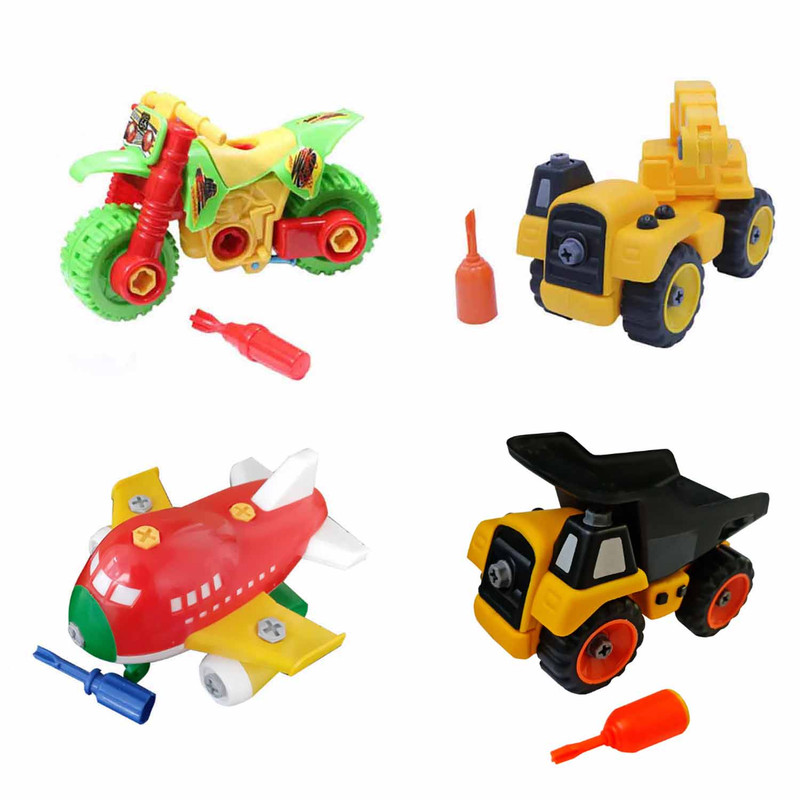 اسباب بازی مدل  swish baby مجموعه 4 عددی