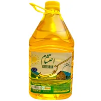 روغن ارده کنجد احتشام - 4 لیتر