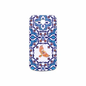 MAHOOT Homa Tile Cover Sticker for Huawei Ascend Y600