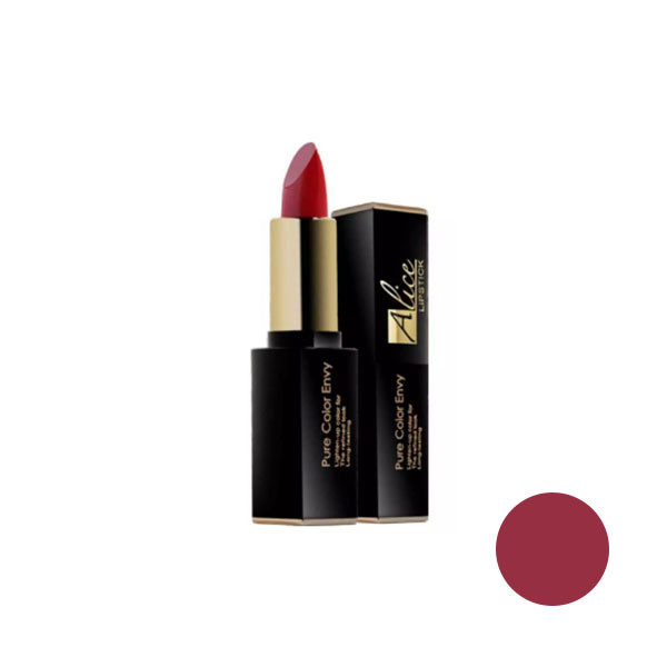 رژ لب جامد آلیس شماره 509