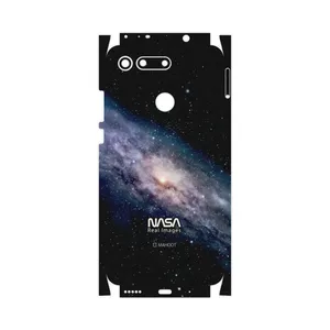 MAHOOT Universe-by-NASA-3-FullSkin Cover Sticker for Honor View 20