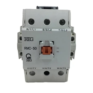 کنتاکتور 55 آمپر رج مدل RMC-55