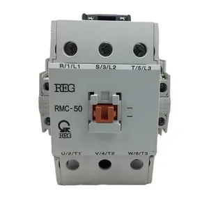 کنتاکتور 50 آمپر رج مدل RMC-50