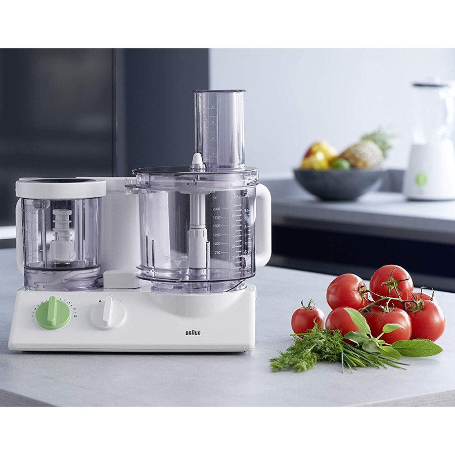 غذاساز براون مدل K600