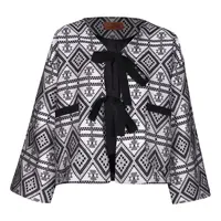 کت زنانه لاکو مدل آناشید