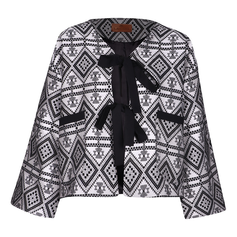 کت زنانه لاکو مدل آناشید