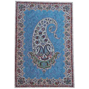 رومیزی ترمه کد TRTAB25