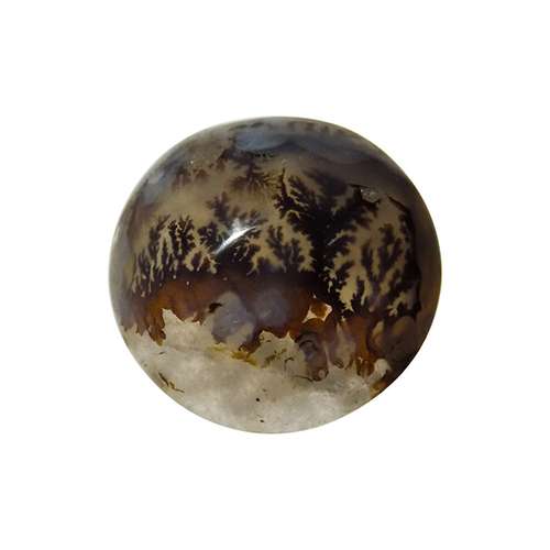 سنگ عقیق شجر کد TG6744