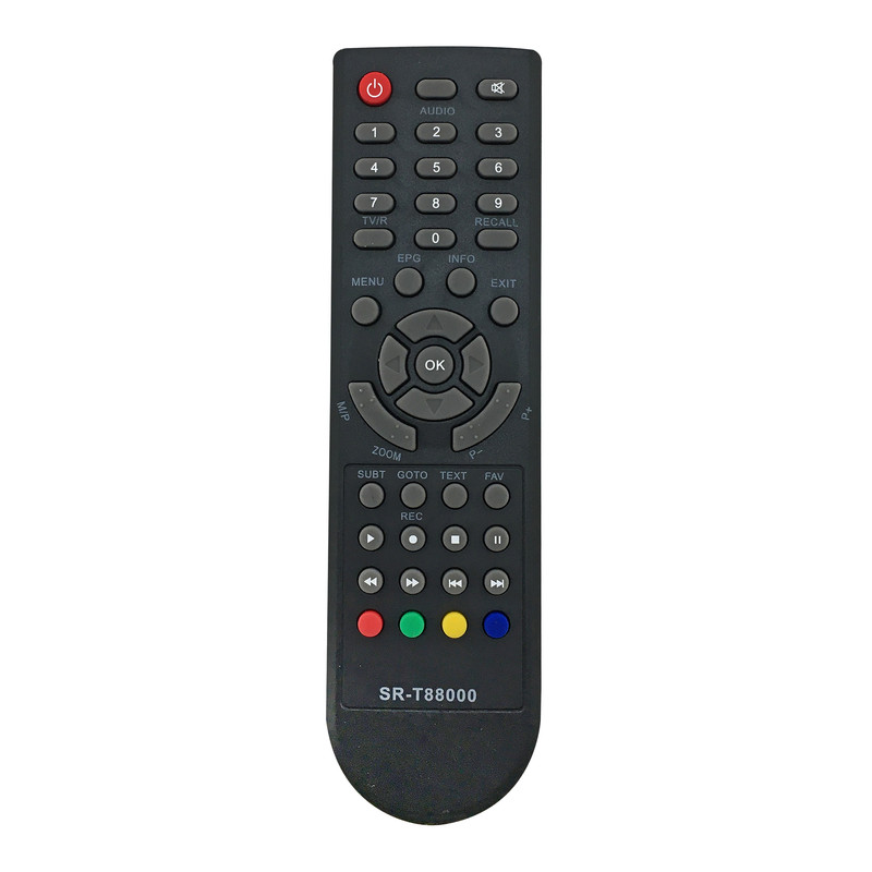 گیرنده دیجیتال استارست مدل H.265-HEVC