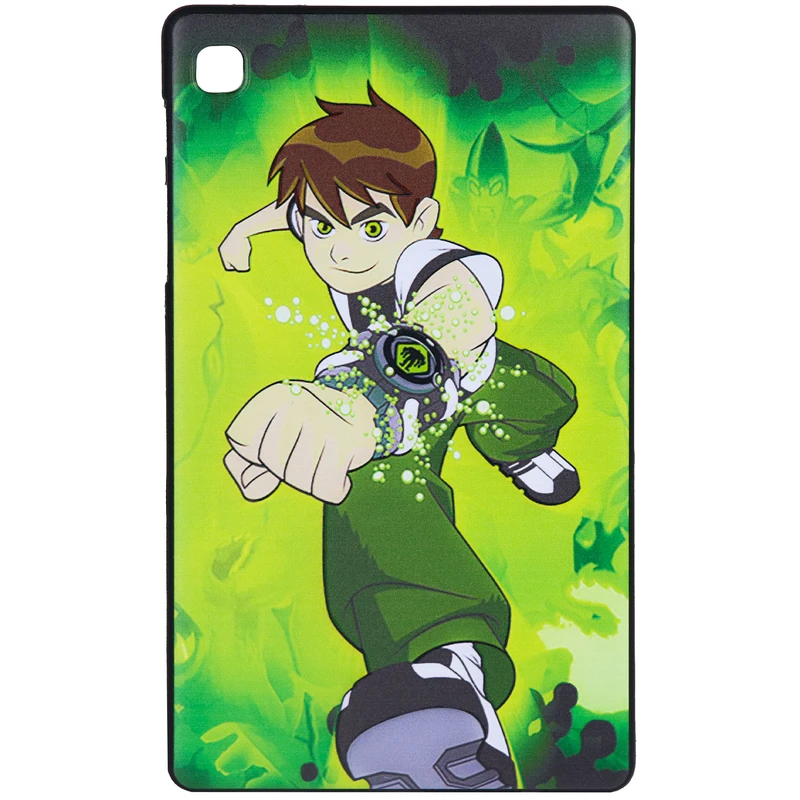 کاور پل پرایم مدل پسرانه کد PRTCT-260095 مناسب برای تبلت سامسونگ Galaxy Tab A7 Lite T225