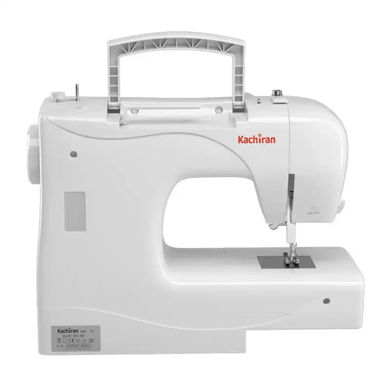 چرخ خیاطی کاچیران مدل elizabet 310