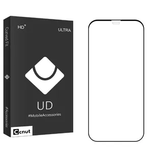 Coconut UDB2 Ceramics Screen Protector For Apple iPhone 12 Pro