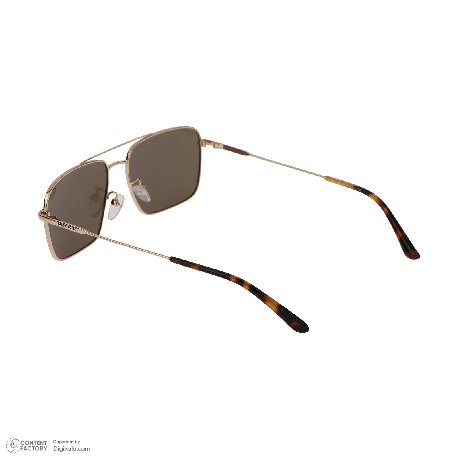 عینک آفتابی پلیس مدل SPLE88-0308 -  - 5