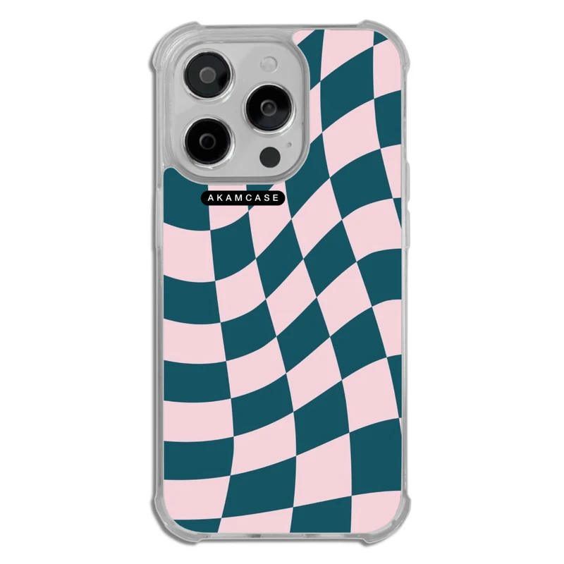 کاور آکام مدل AMC-WTA14PRO-SQUARES6مناسب برای گوشی موبایل اپل iPhone 14 Pro