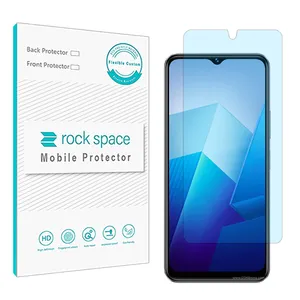 Rock space code BLU anti-blue screen protector suitable for vivo iQOO Z7i