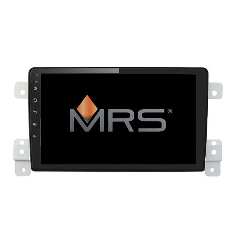 پخش کننده تصویری خودرو ام آر اس کد M12