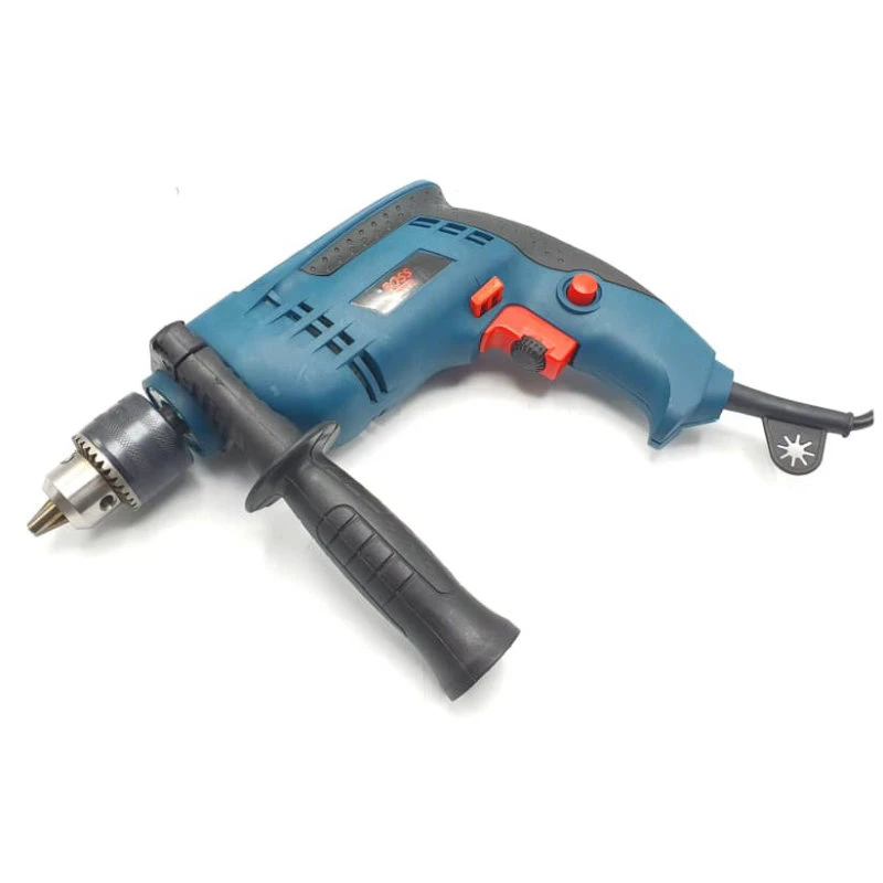 عکس شماره 8 : مجموعه 100 عددی دریل چکشی باس کد life style