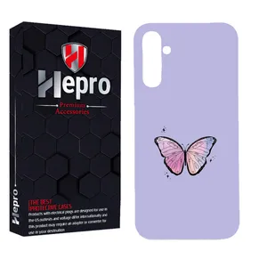 HEPRO MC Cover for SAMSUNG GALAXY A04S
