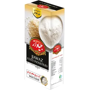 آرد برنج جیاواز - 200 گرم