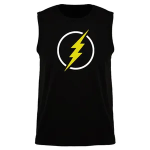 تاپ مردانه مدل D07 رنگ مشکی