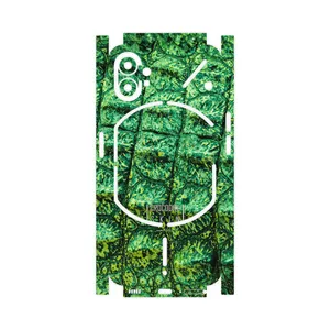 MAHOOT Crocodile Skin-FullSkin Cover Sticker for Nothing Phone 1