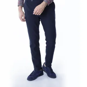 شلوار مردانه کیکی رایکی مدل MBB3431-403