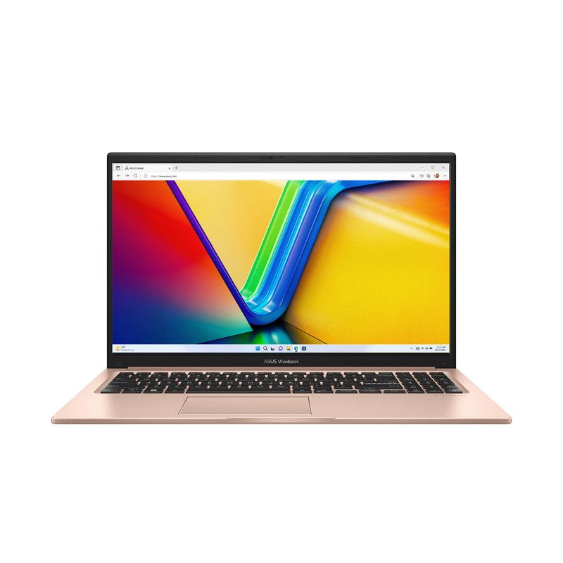 لپ تاپ 15.6 اینچی ایسوس مدل Vivobook X1504VA-NJ005W-i5 1335U 8GB 1SSD - کاستوم شده