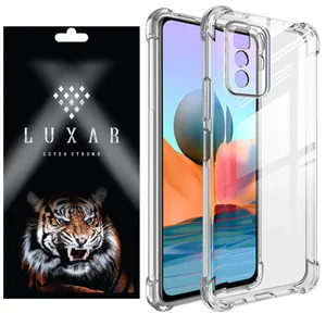 Luxar unicom Cover For Xiaomi Poco X3 GT / Redmi Note 10 Pro 5G