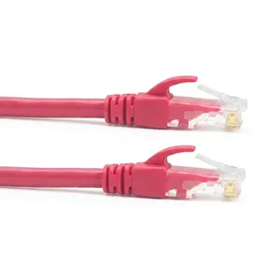 D-Net Cat 6 Patch Cord 10M