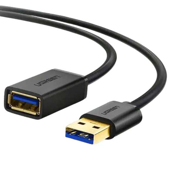 کابل افزایش طول USB 3.0 یوگرین مدل 30126 طول 1.5 متر