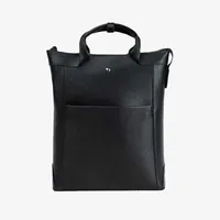 کوله پشتی چرم مشهد مدل V5009