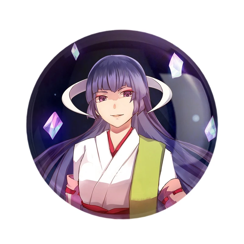 پیکسل خندالو مدل بازی اومینکو (Umineko) کد 34626