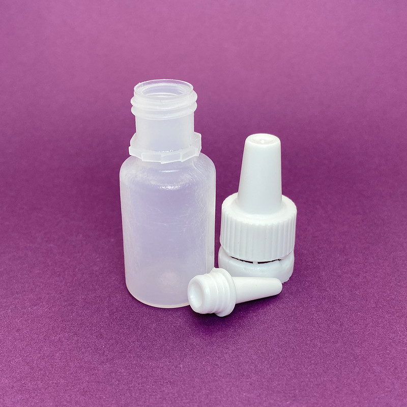 قطره چکان کد S-10 بسته 25 عددی