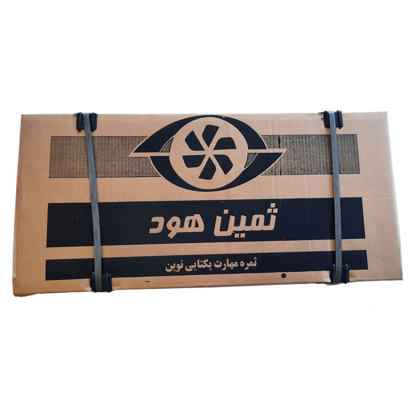 هود مخفی ثمین مدل S1 سایز 70