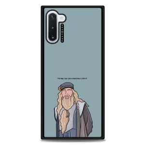 AKAM AMC-WSGN10-HARRY POTTER-25 Cover For Samsung Galaxy Note 10