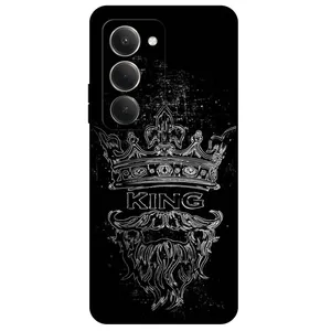 Megafone King 1896 Cover For Xiaomi Redmi 15 4G