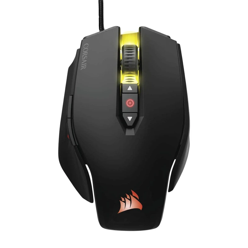 ماوس مخصوص بازی کورسیر مدل M65 PRO RGB 
