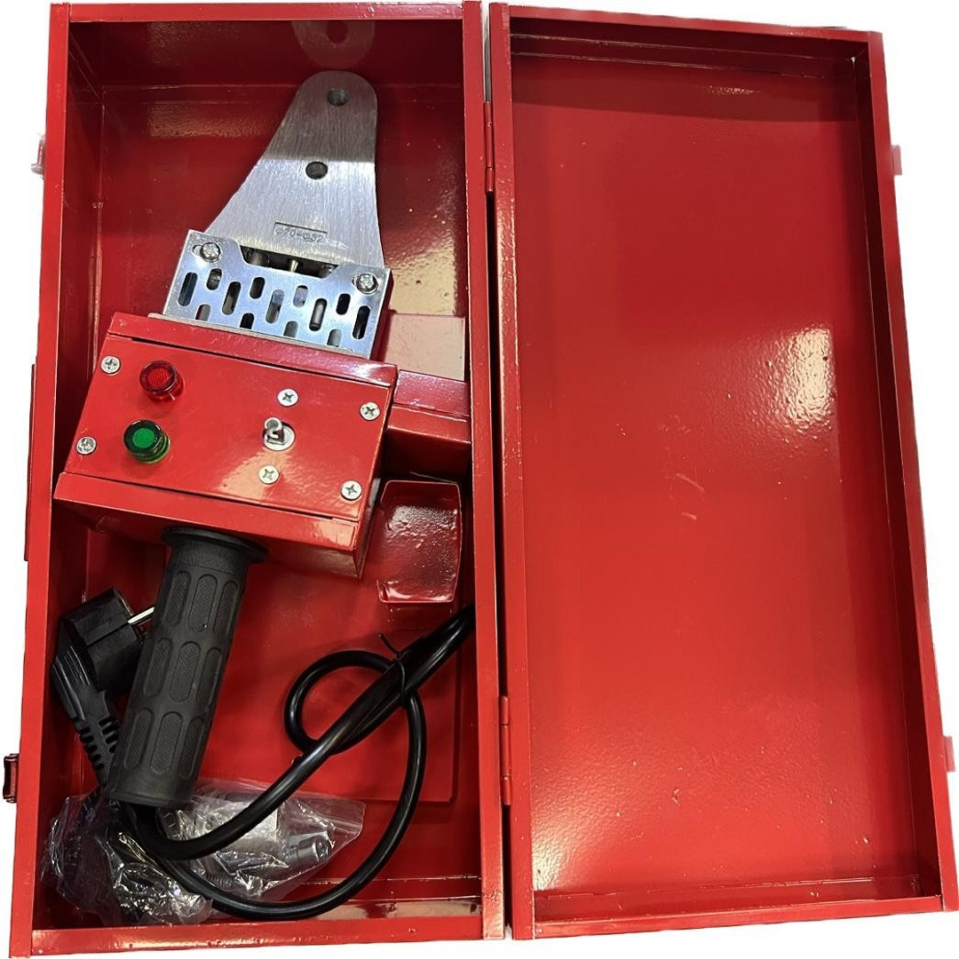 دستگاه اتو لوله سبز شمس مدل 1000 وات