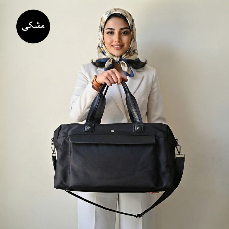 ساک مسافرتی مدل بنو 5047 