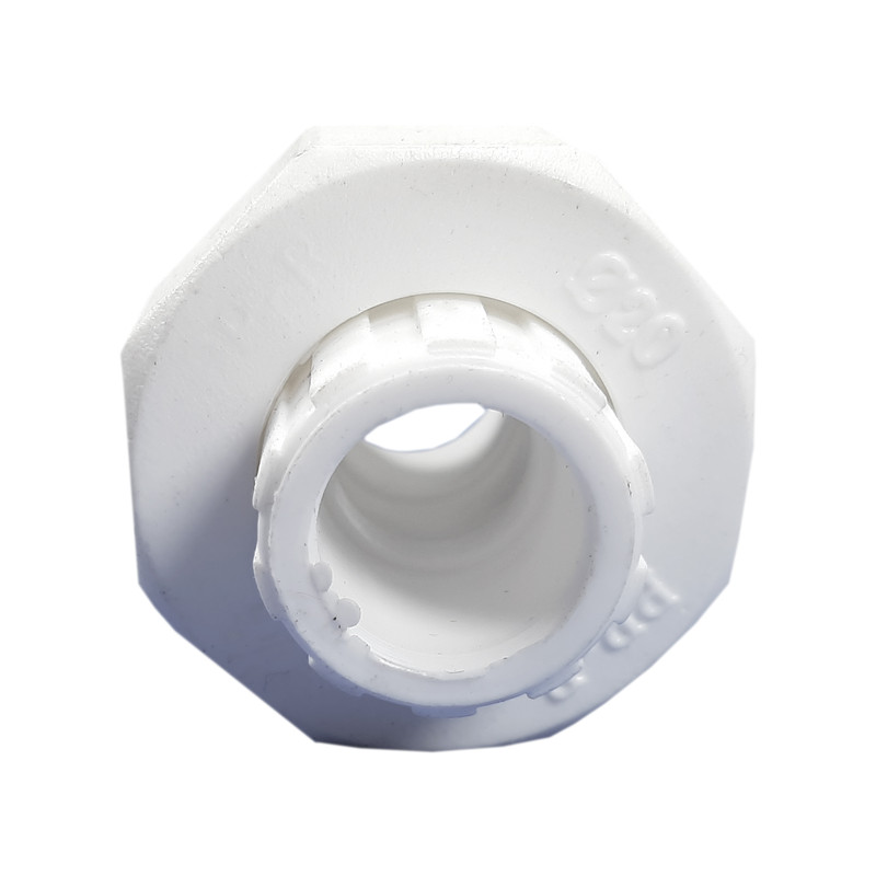 مهره ماسوره 20 مدل PP-R20