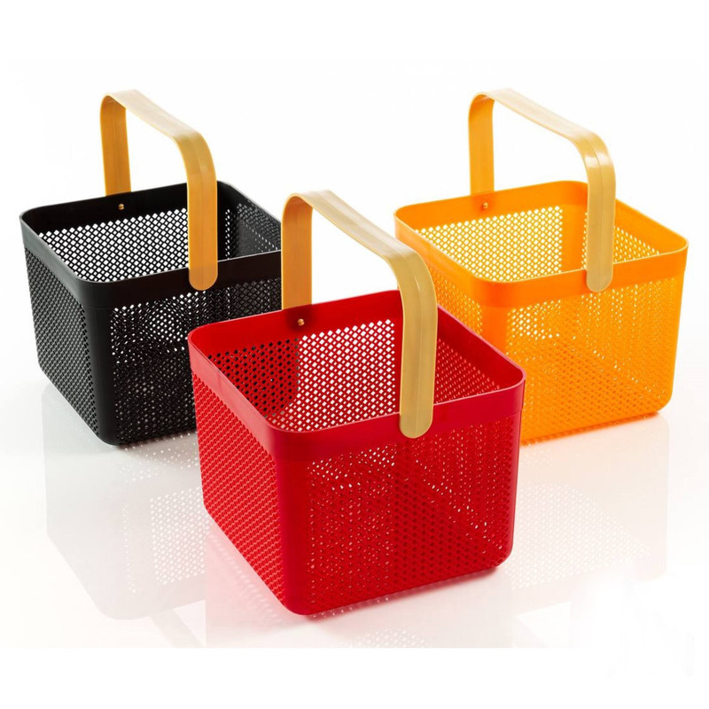 سبد نظم دهنده مدل ریساتورپ