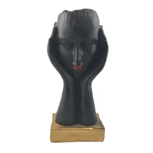 مجسمه مدل رخ احساسی