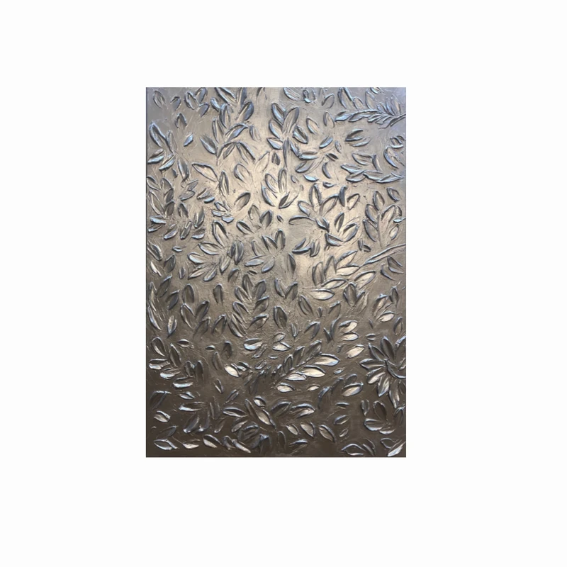 تابلو نقاشی اکریلیک به سبک انتزاعی مدل t52