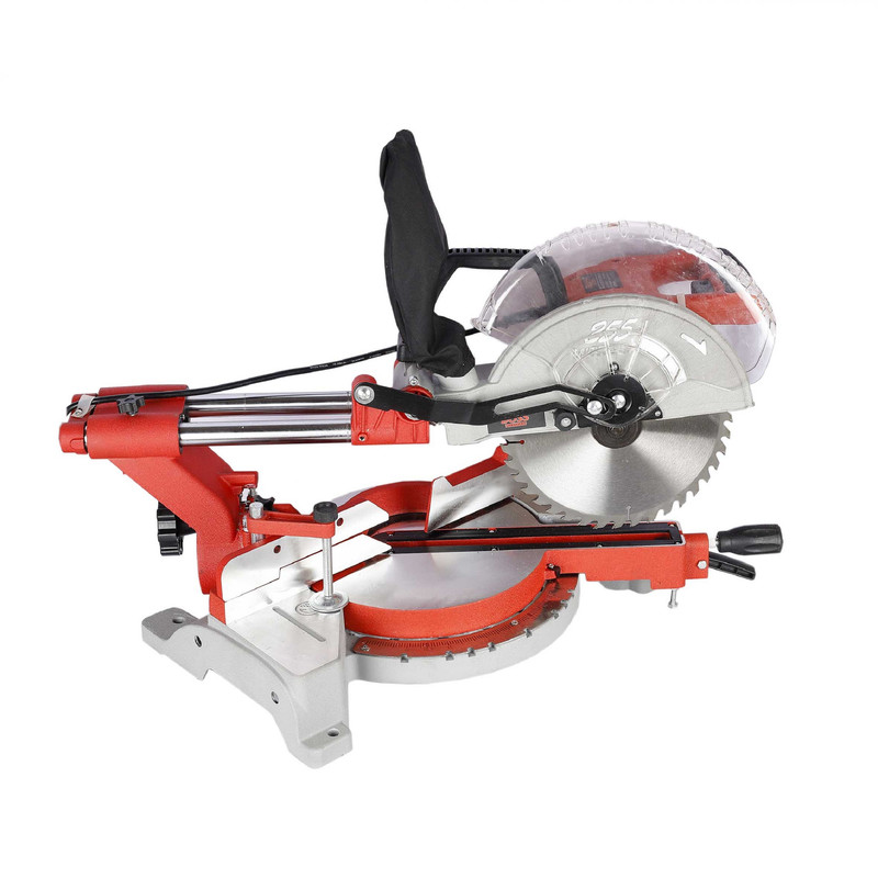 اره فارسی بر کشویی صنعتی باس مدل 8_255T