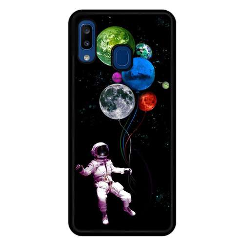 کاور آکام مدل Aa202313 مناسب برای گوشی موبایل سامسونگ Galaxy A20A30