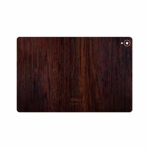 MAHOOT Red-Wood Cover Sticker for Huawei Mediapad M6 10.8 2019