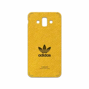 MAHOOT ML-DDS Cover Sticker for Samsung Galaxy J7 Duo