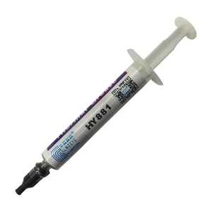 خمیر سیلیکون هانزلیه مدل HY-881