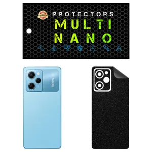 MULTI NANO X-F1G Back Skin For Xiaomi Redmi Note 12 Pro Speed
